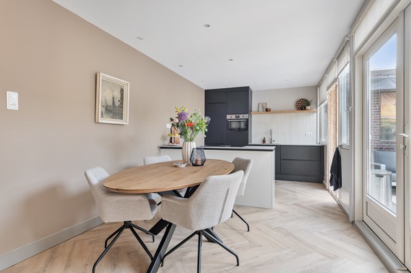 Medium property photo - Kuyperstraat 37, 2221 RN Katwijk
